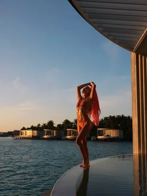 Pamela Reif OnlyFans Leaked Free Thumbnail Picture - #E8cTtaJbB0