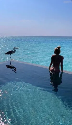 Pamela Reif OnlyFans Leaked Free Thumbnail Picture - #I3diqm100N