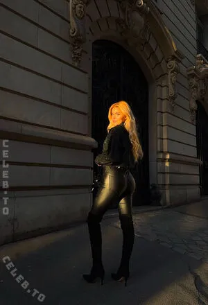 Pamela Reif OnlyFans Leaked Free Thumbnail Picture - #I5AlViC5CH