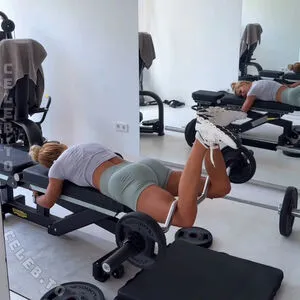 Pamela Reif OnlyFans Leaked Free Thumbnail Picture - #J6CaPOuLgj