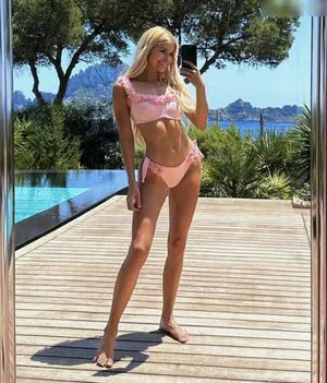 Pamela Reif OnlyFans Leaked Free Thumbnail Picture - #JsVeD5LRZX