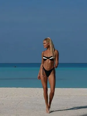 Pamela Reif OnlyFans Leaked Free Thumbnail Picture - #LvuFSMBPRi