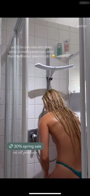 Pamela Reif OnlyFans Leaked Free Thumbnail Picture - #QsKaySndXn