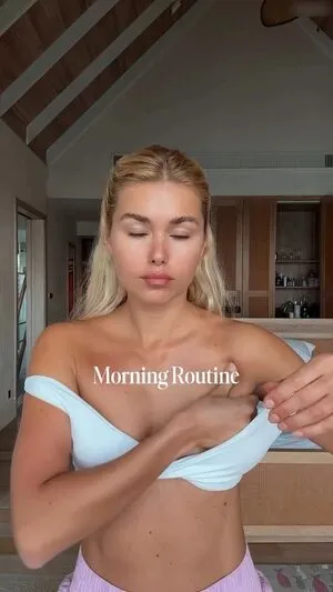 Pamela Reif OnlyFans Leaked Free Thumbnail Picture - #SWluHqle0y