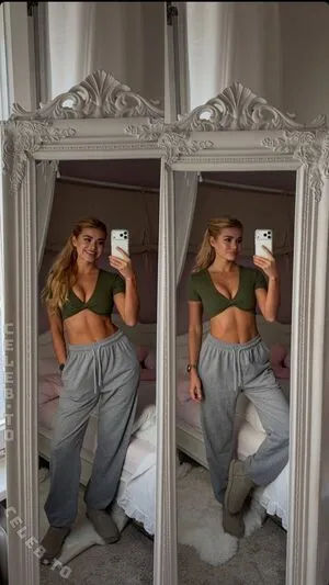 Pamela Reif OnlyFans Leaked Free Thumbnail Picture - #SeSIO9WBZ0