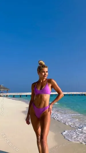 Pamela Reif OnlyFans Leaked Free Thumbnail Picture - #W4I4BoDH3H