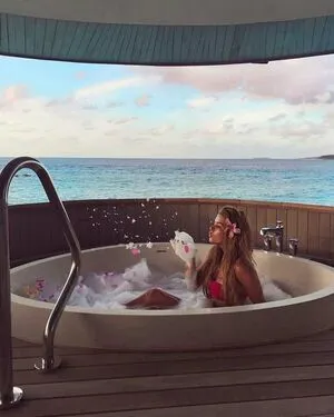 Pamela Reif OnlyFans Leaked Free Thumbnail Picture - #XAIN307rWv