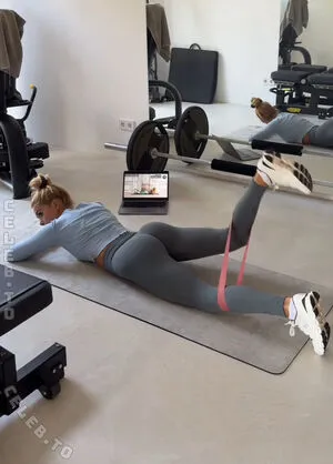 Pamela Reif OnlyFans Leaked Free Thumbnail Picture - #YulZs7yxFq