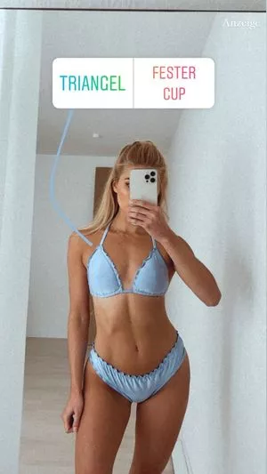 Pamela Reif OnlyFans Leaked Free Thumbnail Picture - #aBry1Vl1fS