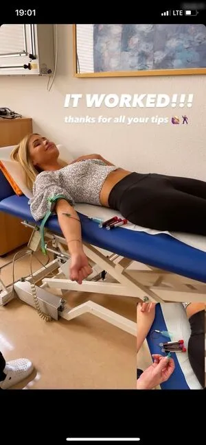 Pamela Reif OnlyFans Leaked Free Thumbnail Picture - #bBfh6FX46d