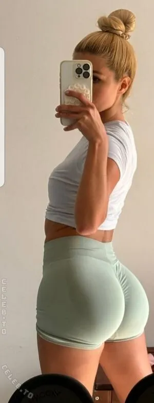 Pamela Reif OnlyFans Leaked Free Thumbnail Picture - #emtcXkbj3O