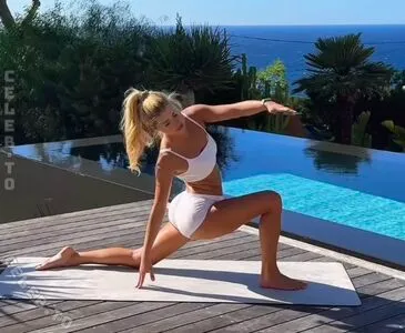 Pamela Reif OnlyFans Leaked Free Thumbnail Picture - #gjyZEej8GI