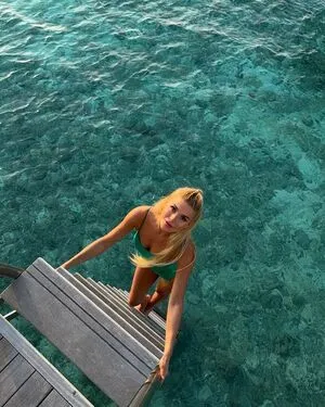 Pamela Reif OnlyFans Leaked Free Thumbnail Picture - #h3UKjbabOe