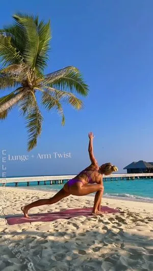 Pamela Reif OnlyFans Leaked Free Thumbnail Picture - #izHax2y7Ye