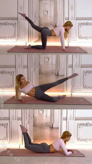 Pamela Reif OnlyFans Leaked Free Thumbnail Picture - #l1GM5w6h0r