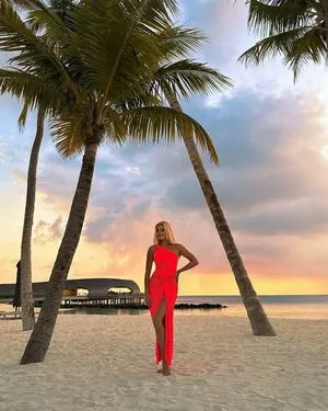 Pamela Reif OnlyFans Leaked Free Thumbnail Picture - #pudoxwQIQS