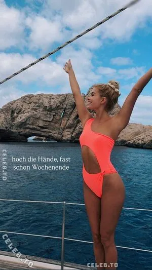 Pamela Reif OnlyFans Leaked Free Thumbnail Picture - #r8eFBZrKlp