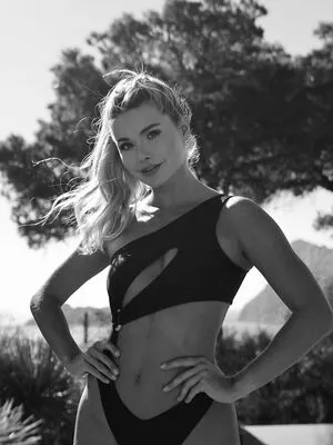 Pamela Reif OnlyFans Leaked Free Thumbnail Picture - #tAR2LZcS1B