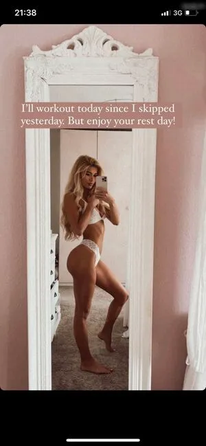Pamela Reif OnlyFans Leaked Free Thumbnail Picture - #u1BWu8Gq1Q