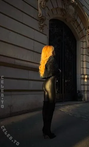 Pamela Reif OnlyFans Leaked Free Thumbnail Picture - #vIyjnFfSGY