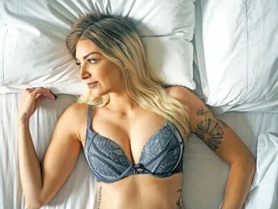 Pamela Reif OnlyFans Leaked Free Thumbnail Picture - #voDeh2j0g9