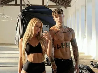 Pamela Reif OnlyFans Leaked Free Thumbnail Picture - #vsbkf9utcT
