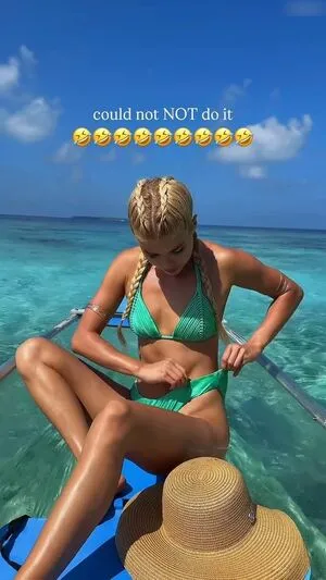 Pamela Reif OnlyFans Leaked Free Thumbnail Picture - #wGT2ofSSB5