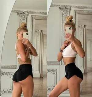 Pamela Reif OnlyFans Leaked Free Thumbnail Picture - #wrtaiBfBjx