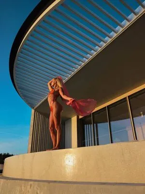Pamela Reif OnlyFans Leaked Free Thumbnail Picture - #yPe7ADRsTK