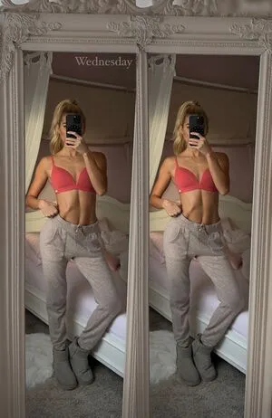 Pamela Reif OnlyFans Leaked Free Thumbnail Picture - #ybIf7C5yAl