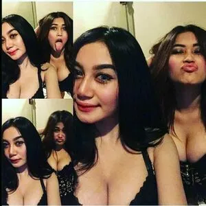 Pamela Safitri OnlyFans Leaked Free Thumbnail Picture - #9SDfVUVtkU