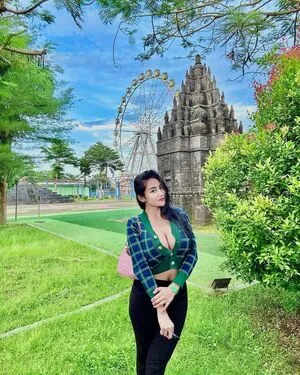 Pamela Safitri OnlyFans Leaked Free Thumbnail Picture - #bSHGTMNEGi