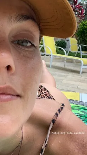 Pamela Tome OnlyFans Leaked Free Thumbnail Picture - #60TRhUC25s