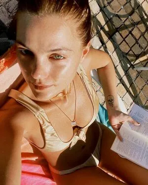 Pamela Tome OnlyFans Leaked Free Thumbnail Picture - #JNCybMY1yz