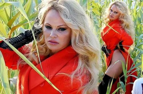 Pamelaanderson OnlyFans Leaked Free Thumbnail Picture - #u1X6avN0tx