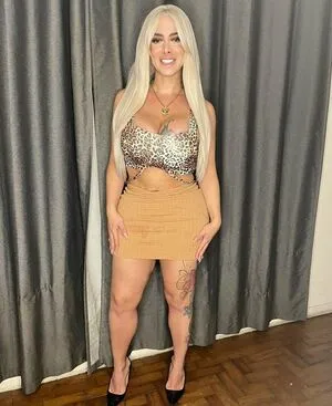 Pamelafalcao OnlyFans Leaked Free Thumbnail Picture - #NggmxJBmZ0