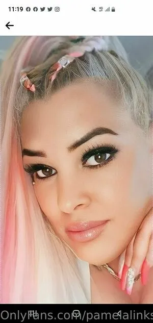Pamelalinks OnlyFans Leaked Free Thumbnail Picture - #6kBTk7MIcz