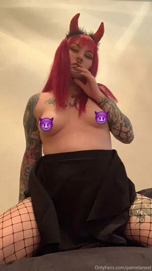 Pamelanext OnlyFans Leaked Free Thumbnail Picture - #2yMS6d5Kib