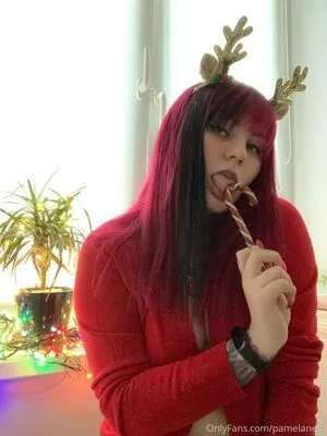 Pamelanext OnlyFans Leaked Free Thumbnail Picture - #K8D3PDqbtt