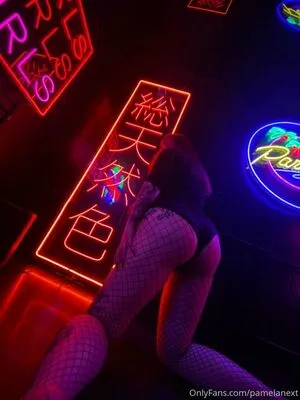 Pamelanext OnlyFans Leaked Free Thumbnail Picture - #KckYYWSiQO
