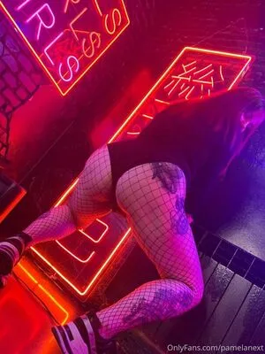 Pamelanext OnlyFans Leaked Free Thumbnail Picture - #QVuW2bcqre