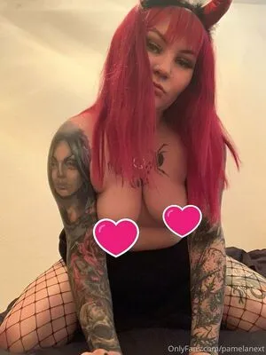 Pamelanext OnlyFans Leaked Free Thumbnail Picture - #XWn1Q1GKbJ