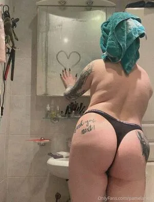 Pamelanext OnlyFans Leaked Free Thumbnail Picture - #fahekvTgPN