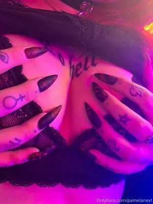Pamelanext OnlyFans Leaked Free Thumbnail Picture - #hWNUUoS8wS