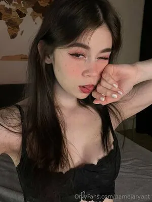 Pamelaryant OnlyFans Leaked Free Thumbnail Picture - #9mGu3LhBZA
