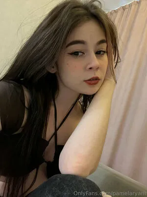 Pamelaryant OnlyFans Leaked Free Thumbnail Picture - #LV1Wf2gTGc