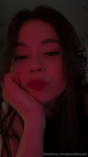 Pamelaryant OnlyFans Leaked Free Thumbnail Picture - #WIW2IOLJ4o