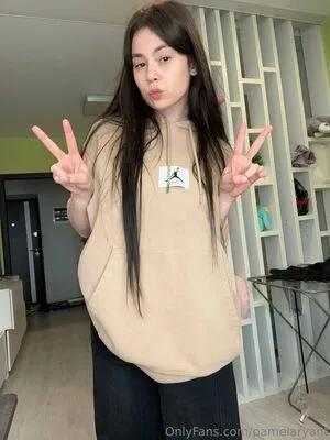 Pamelaryant OnlyFans Leaked Free Thumbnail Picture - #xQ8n0E083j