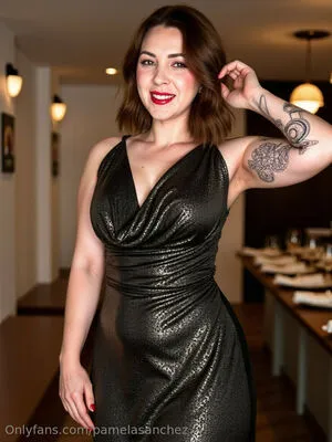 Pamelasanchez OnlyFans Leaked Free Thumbnail Picture - #mp14Fi48Nh