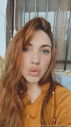 Pamelasanchezfree OnlyFans Leaked Free Thumbnail Picture - #Zup8CWF6kq